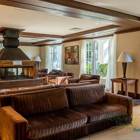 Suite Mountain Village カネラ エクステリア 写真